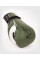 Боксерські рукавиці Venum Elite Evo Boxing Gloves Khaki Silver