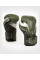 Боксерські рукавиці Venum Elite Evo Boxing Gloves Khaki Silver