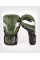 Боксерські рукавиці Venum Elite Evo Boxing Gloves Khaki Silver