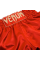 Шорти для тайського боксу Venum Muay Thai Shorts Classic Red