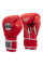 Боксерські рукавиці Pro Mex Professional Training Gloves 3.0 Red