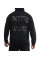 Худі Affliction Black Night Po Hood Black Beauty Potassium Spay