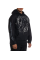 Худі Affliction Black Night Po Hood Black Beauty Potassium Spay