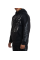 Худі Affliction Black Night Po Hood Black Beauty Potassium Spay