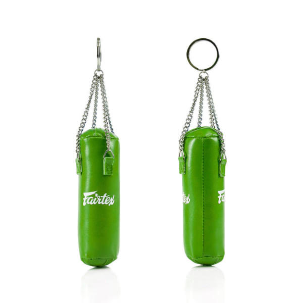 Брелок Fairtex KC2 Key Chain Heavy Bag