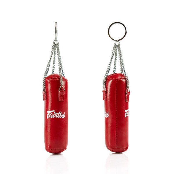 Брелок Fairtex KC2 Key Chain Heavy Bag