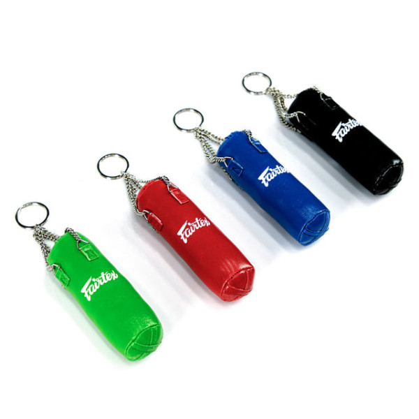 Брелок Fairtex KC2 Key Chain Heavy Bag