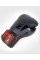 Боксерські рукавиці Venum Elite Boxing Gloves Navy Blue Black-Red