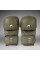 Рукавиці для ММА Venum Impact Evo Scales MMA Sparring Gloves Army Green