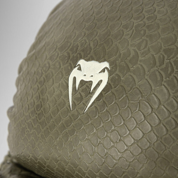 Рукавиці для ММА Venum Impact Evo Scales MMA Sparring Gloves Army Green