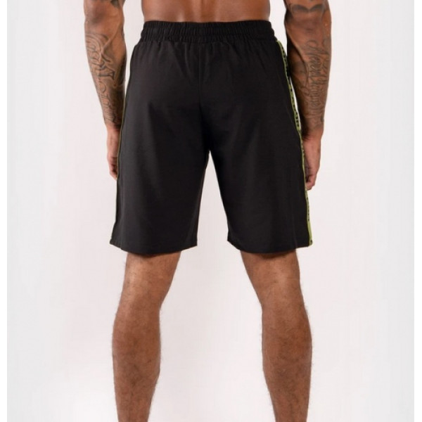Спортивні шорти Venum Boxing Lab - Black Green