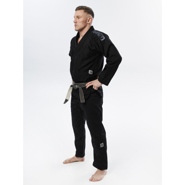 Кімоно MANTO "X5" BJJ GI Blackout