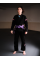 Жіноче кімоно Manto "RISE 2.0" Bjj GI Black Pink