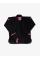 Жіноче кімоно Manto "RISE 2.0" Bjj GI Black Pink
