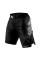 Шорти Peresvit Legend Fightshorts Black Rain
