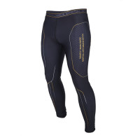 Компресійні штани MANTO Grappling Tights Icon Black
