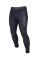 Компресійні штани MANTO Grappling Tights Icon Black