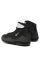 Борцівки Nike Inflict Wrestling Shoes Black Metallic