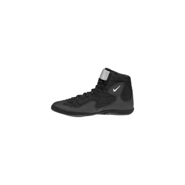 Борцівки Nike Inflict Wrestling Shoes Black Metallic