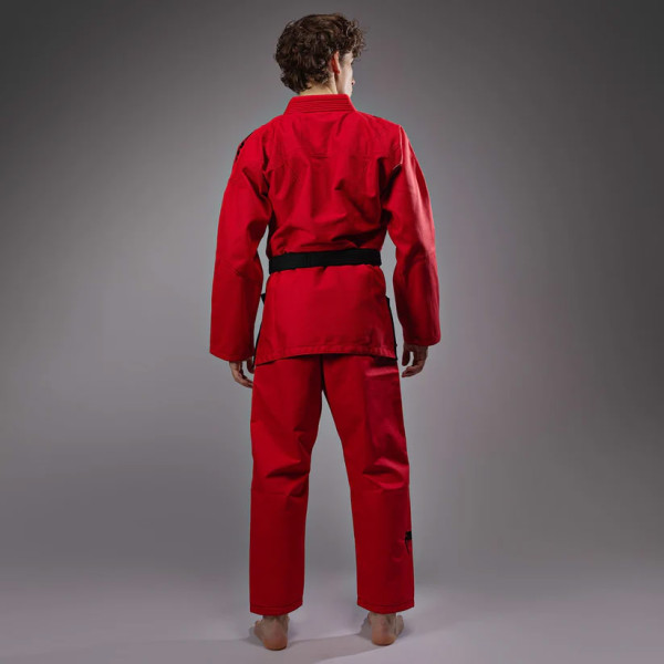 Кімоно Venum Challenger XT BJJ Gi Fire Red