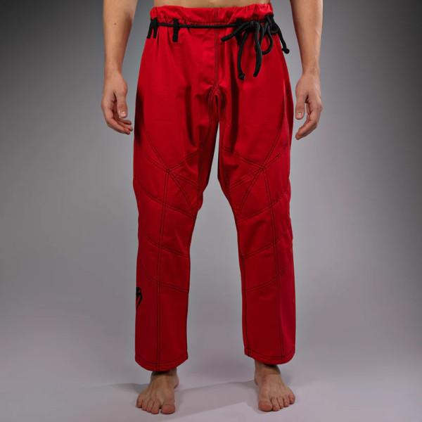 Кімоно Venum Challenger XT BJJ Gi Fire Red