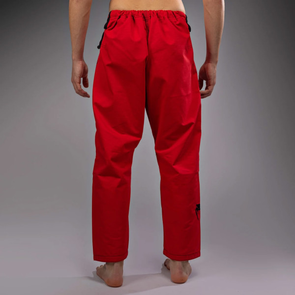 Кімоно Venum Challenger XT BJJ Gi Fire Red