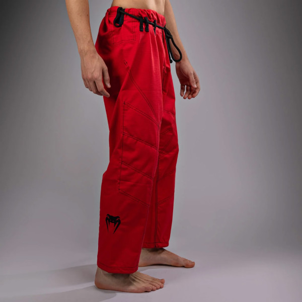 Кімоно Venum Challenger XT BJJ Gi Fire Red