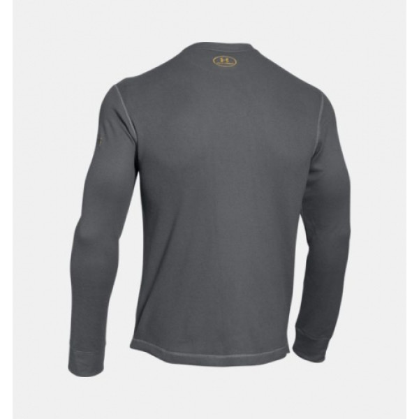 Лонгслів Under Armour Muhammad Ali Greatest Waffle Crew