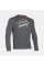 Лонгслів Under Armour Muhammad Ali Greatest Waffle Crew