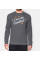 Лонгслів Under Armour Muhammad Ali Greatest Waffle Crew