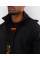 Спортивна куртка Venum Cargo Light Aero Track Jacket - Black