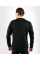 Світшот Venum Classic Sweatshirts Black Gold