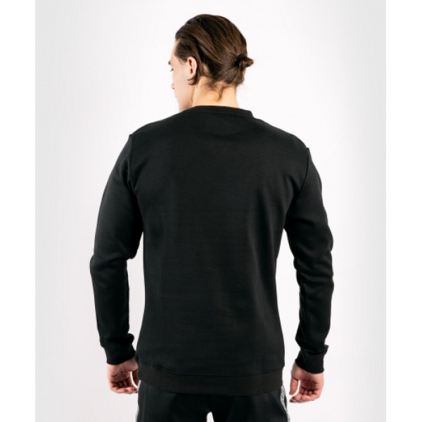 Світшот Venum Classic Sweatshirts Black Gold