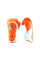 Боксерські рукавиці Twins Velcro Extra Design BGVL6-MK White Orange