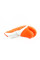 Боксерські рукавиці Twins Velcro Extra Design BGVL6-MK White Orange