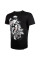 Футболка Venum Koi 2.0 T-Shirt Black White