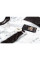Рашгард Peresvit Immortal Silver Force Rashguard Short Sleeve Snowstorm