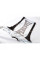 Рашгард Peresvit Immortal Silver Force Rashguard Short Sleeve Snowstorm