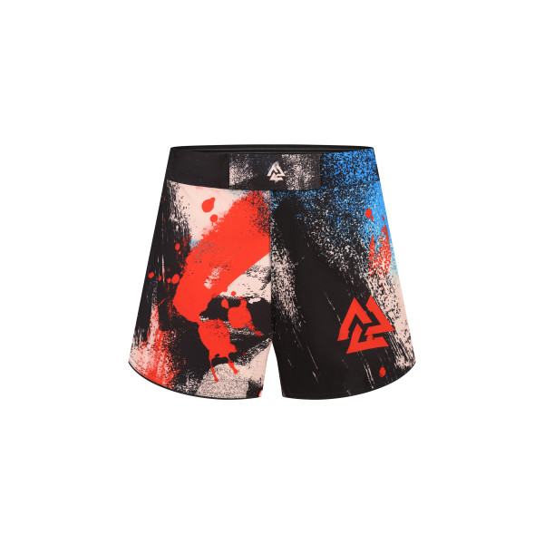 Шорти для MMA Peresvit Splash MMA Fight Shorts