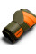 Боксерські рукавиці Hayabusa T3 Boxing Gloves Green Orange
