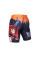 Компресійні шорти MANTO Fight Shorts VT Diablo Black