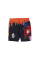 Компресійні шорти MANTO Fight Shorts VT Diablo Black