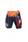 Компресійні шорти MANTO Fight Shorts VT Diablo Black