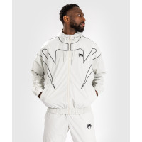 Худі Venum Attack 90 Hoodie Sand Black