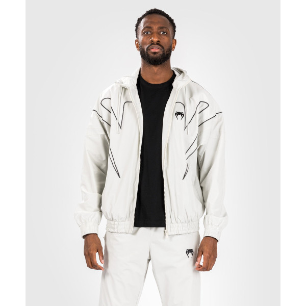 Худі Venum Attack 90 Hoodie Sand Black