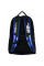 Спортивний рюкзак TITLE GEL Journey Back Pack Black Blue