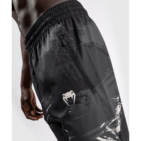 Спортивні шорти Venum UFC Authentic Fight Week Men’s 2.0 Performance Black Sand