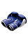 Боксерські рукавиці Peresvit Core Boxing Gloves Blue White