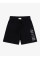 Шорти Manto Multi Black
