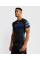 Рашгард Venum x TEKKEN 8 Paul Phoenix Rashguard Black Blue